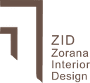 ZID — Zorana Interior Design