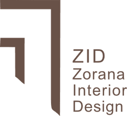 ZID — Zorana Interior Design