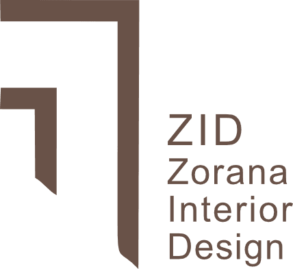 ZID — Zorana Interior Design